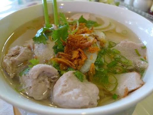 Thực đơn tuần 2 tháng 8 2026