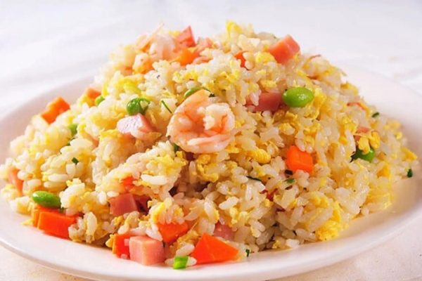 Thực đơn tuần 4 tháng 8 2026