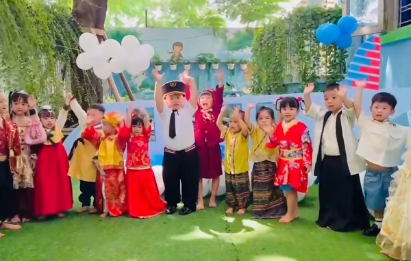 Vi vi thế giới