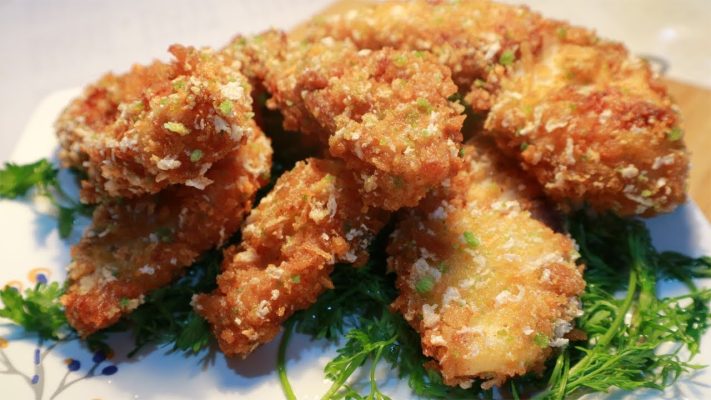 Thực đơn tuần 4 Tháng 9 - 2026