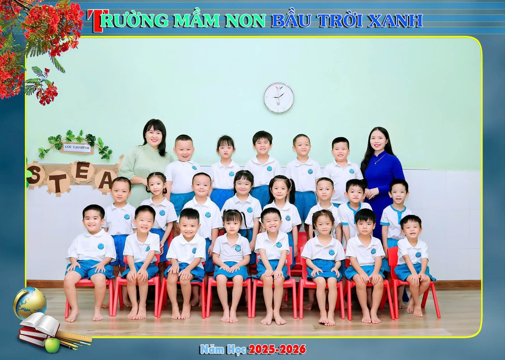 [2026] Chồi 1