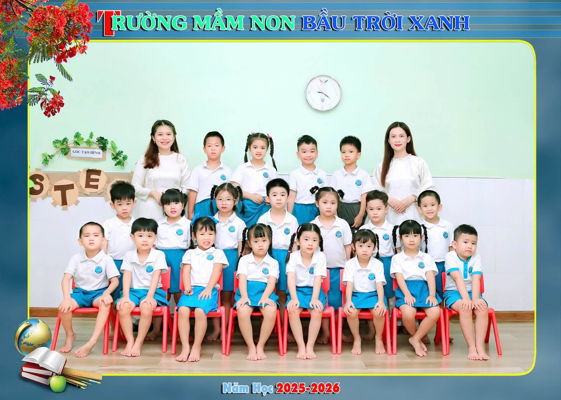 [2026] Chồi 2