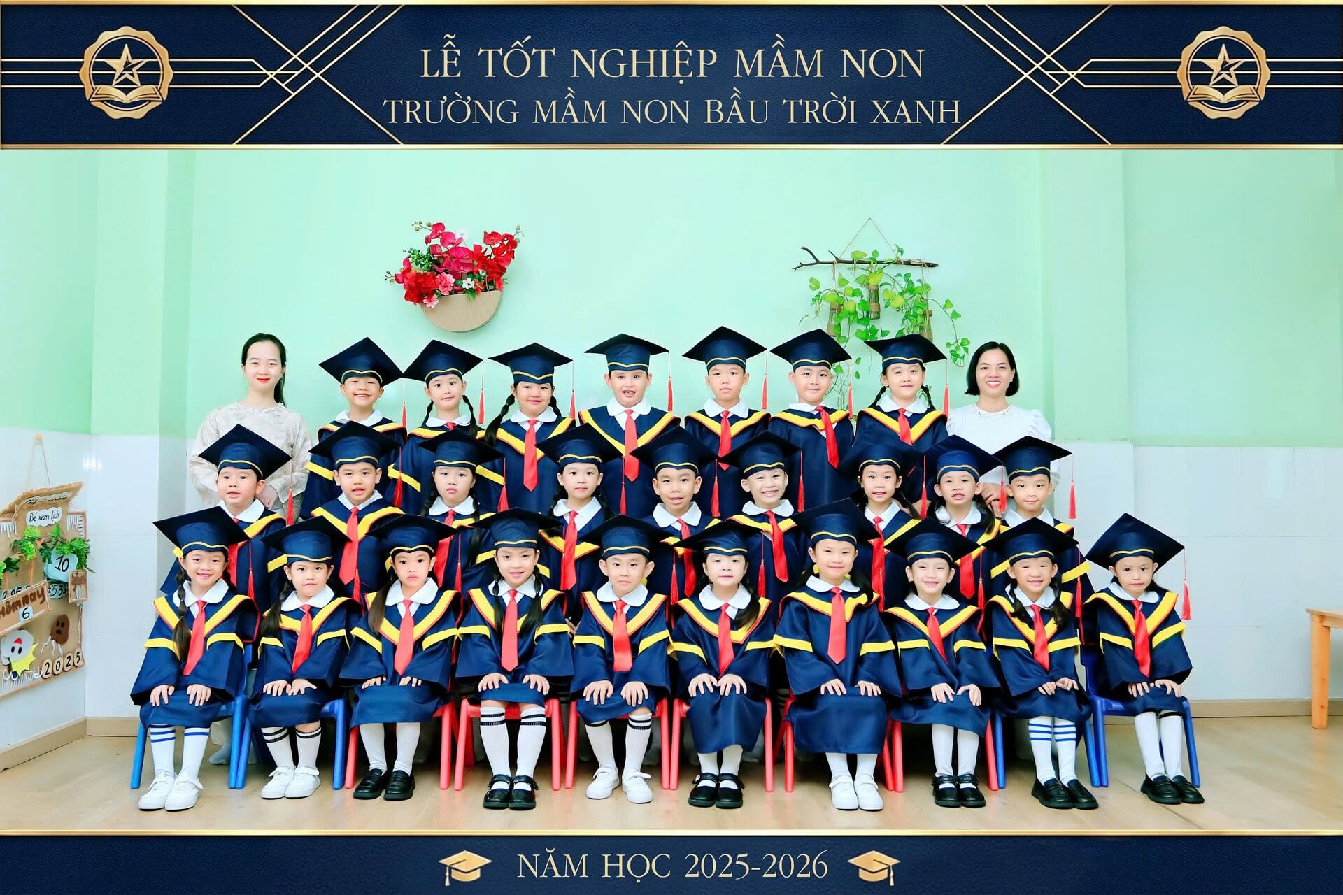 [2026] Lá 1 Tốt nghiệp 2025-2026